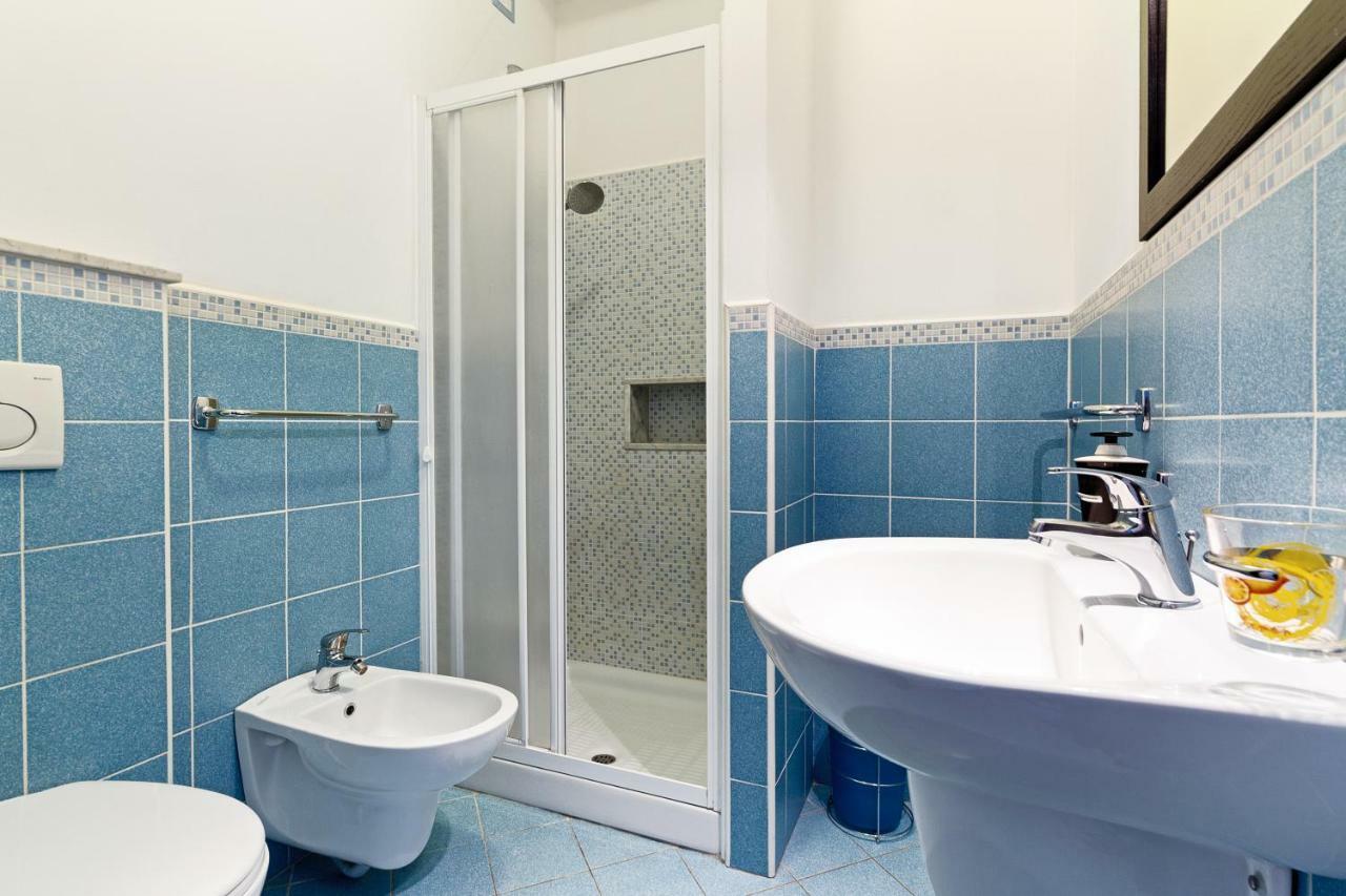 Seaview Terrace Sunny Apartment Giardini Naxos Exterior photo