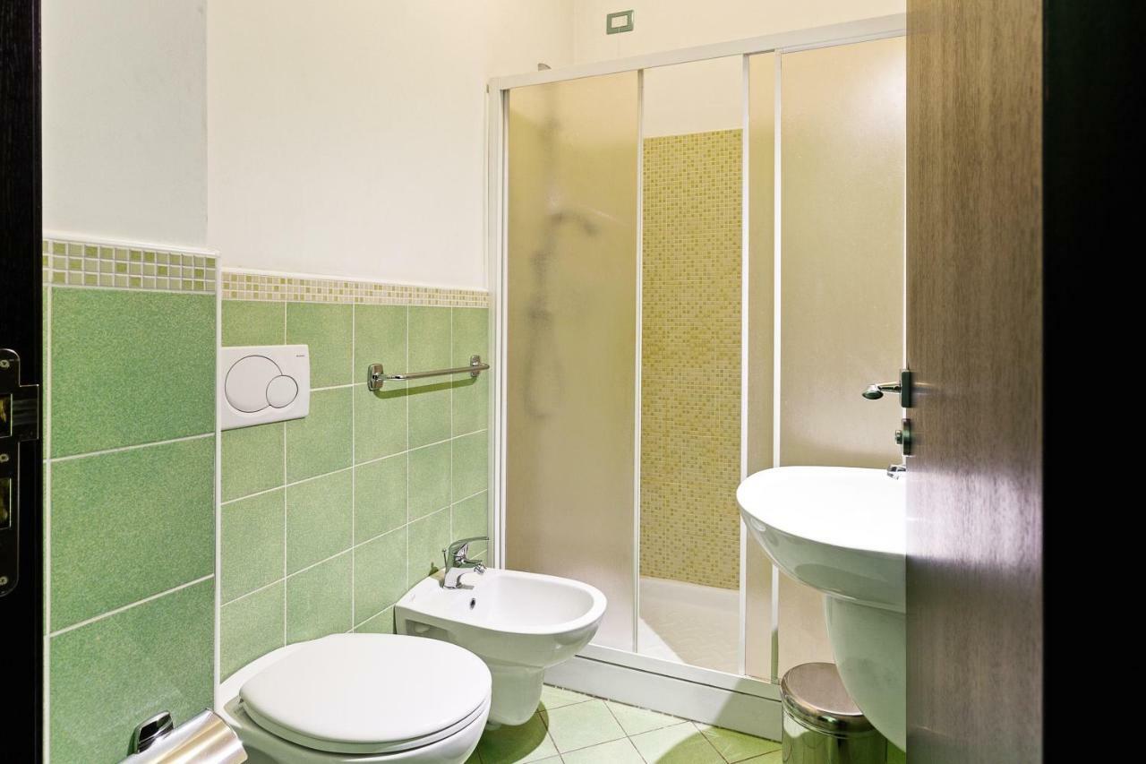 Seaview Terrace Sunny Apartment Giardini Naxos Exterior photo