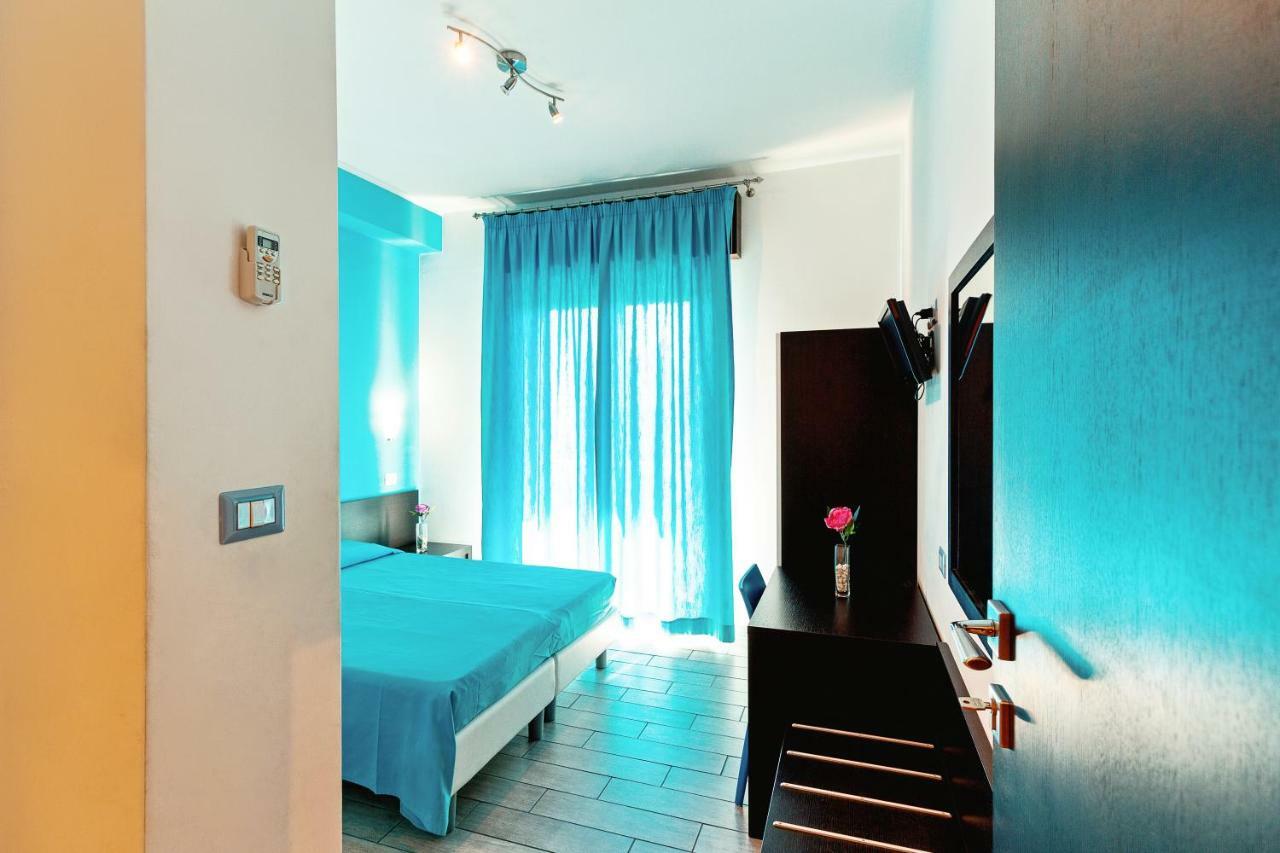 Seaview Terrace Sunny Apartment Giardini Naxos Exterior photo