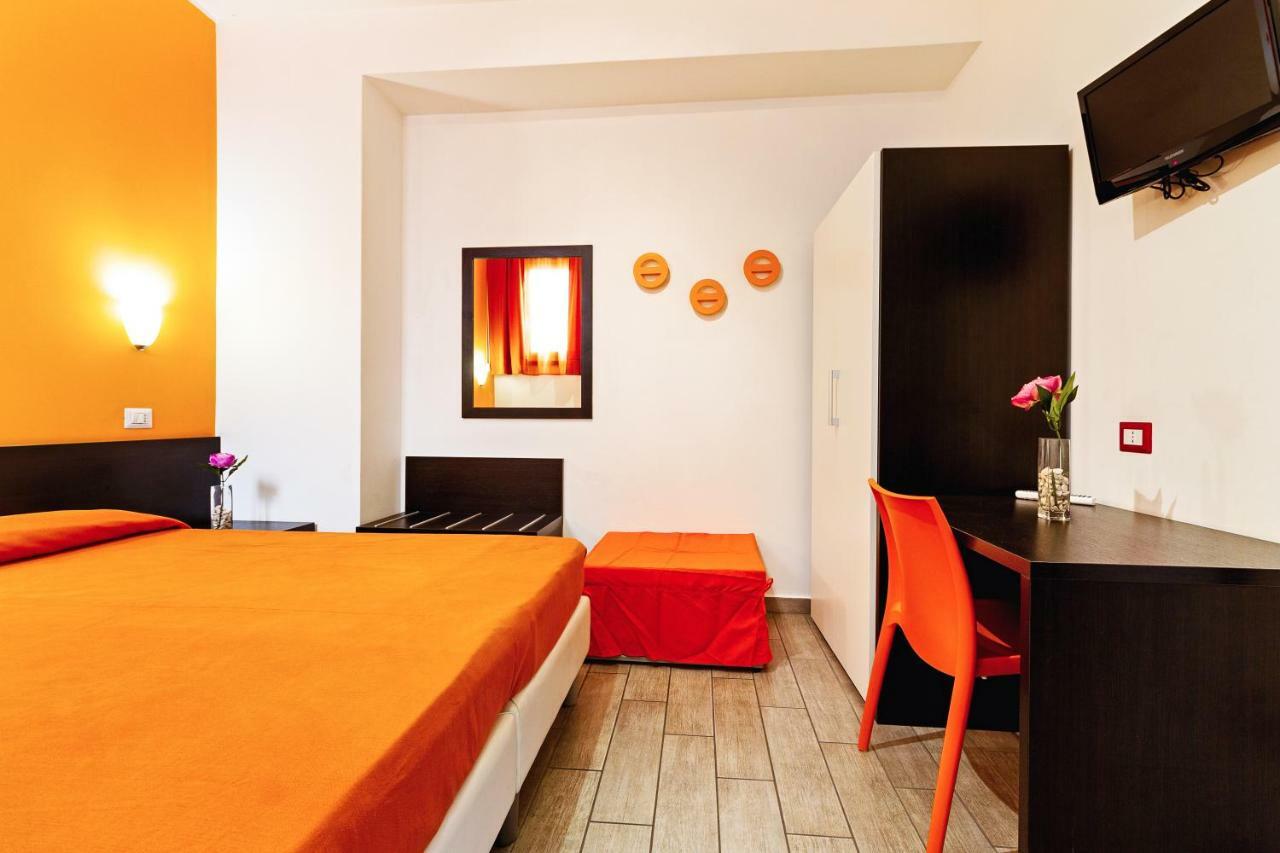 Seaview Terrace Sunny Apartment Giardini Naxos Exterior photo
